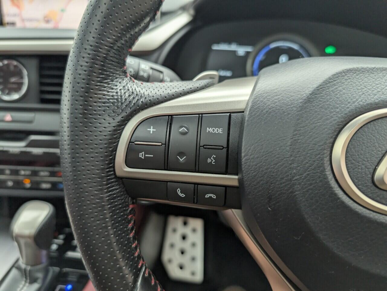 Used Lexus RX 2018 for sale - 76658430: Photo 19