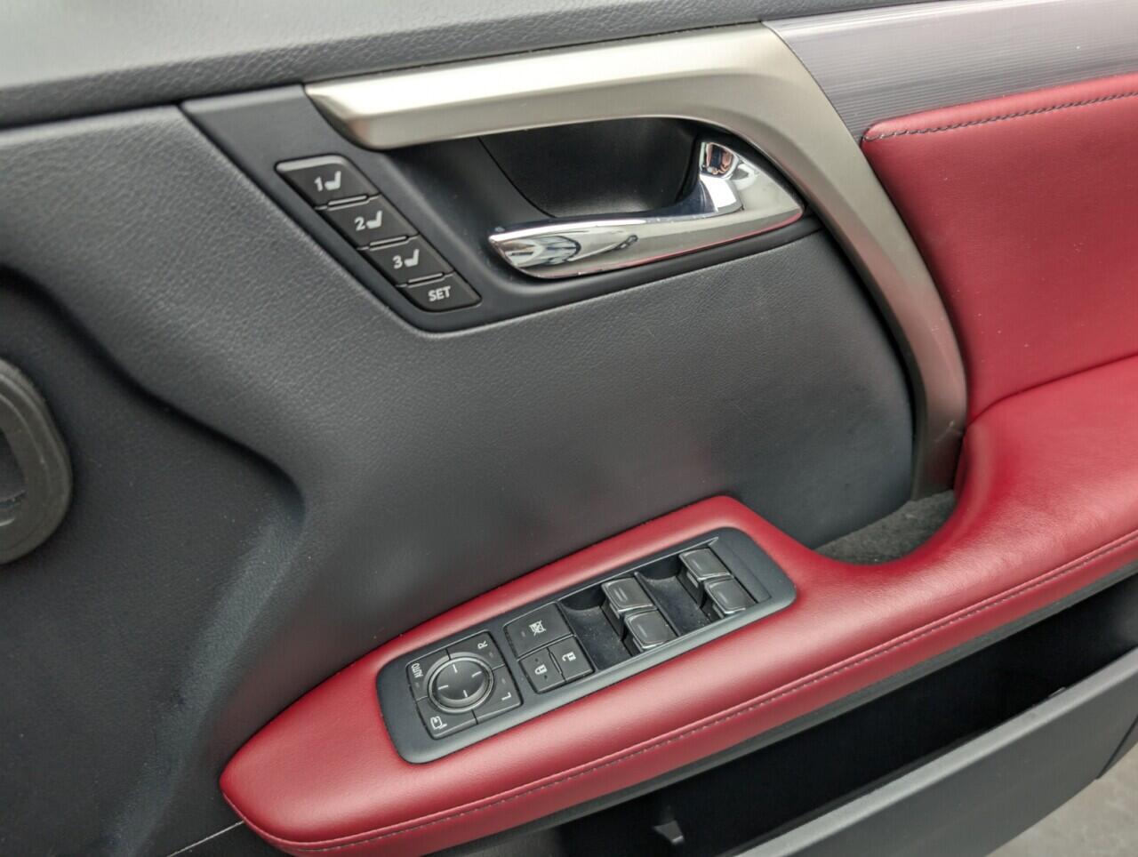 Used Lexus RX 2018 for sale - 76658430: Photo 22