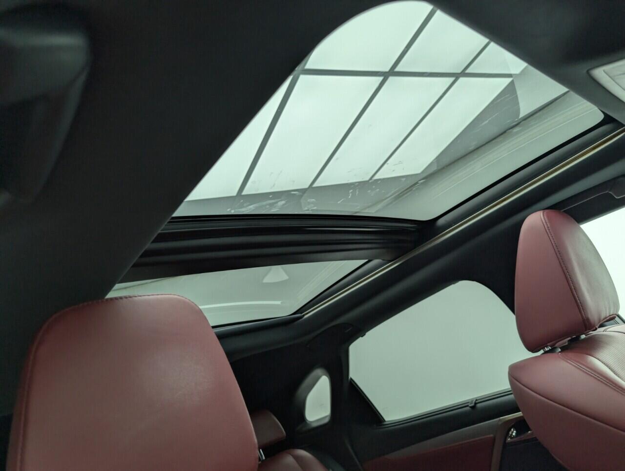 Used Lexus RX 2018 for sale - 76658430: Photo 23