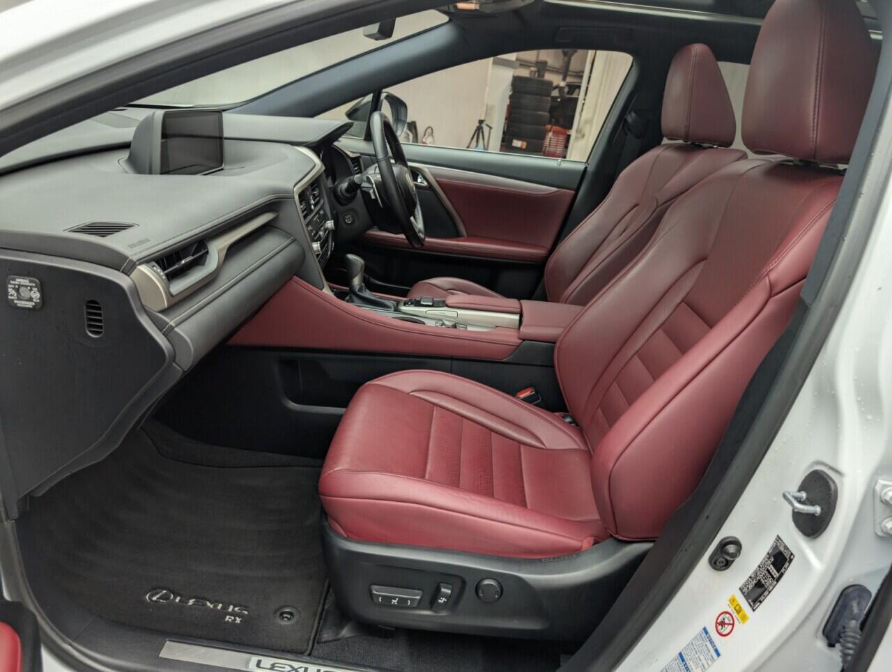 Used Lexus RX 2018 for sale - 76658430: Photo 30