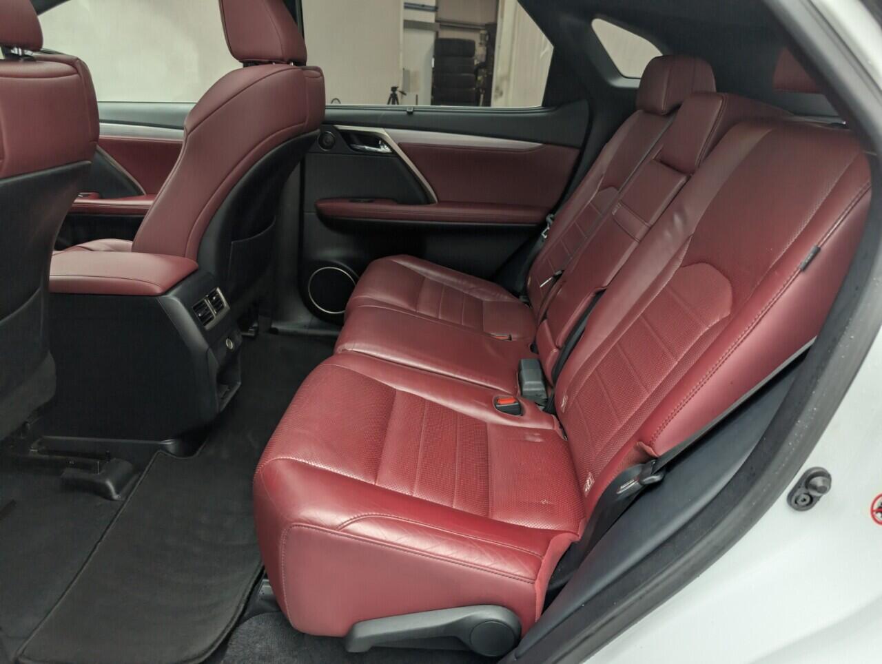 Used Lexus RX 2018 for sale - 76658430: Photo 31