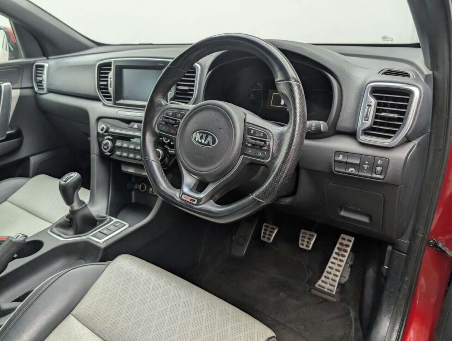 Used Kia Sportage 2016 for sale - 77714221: Photo 10