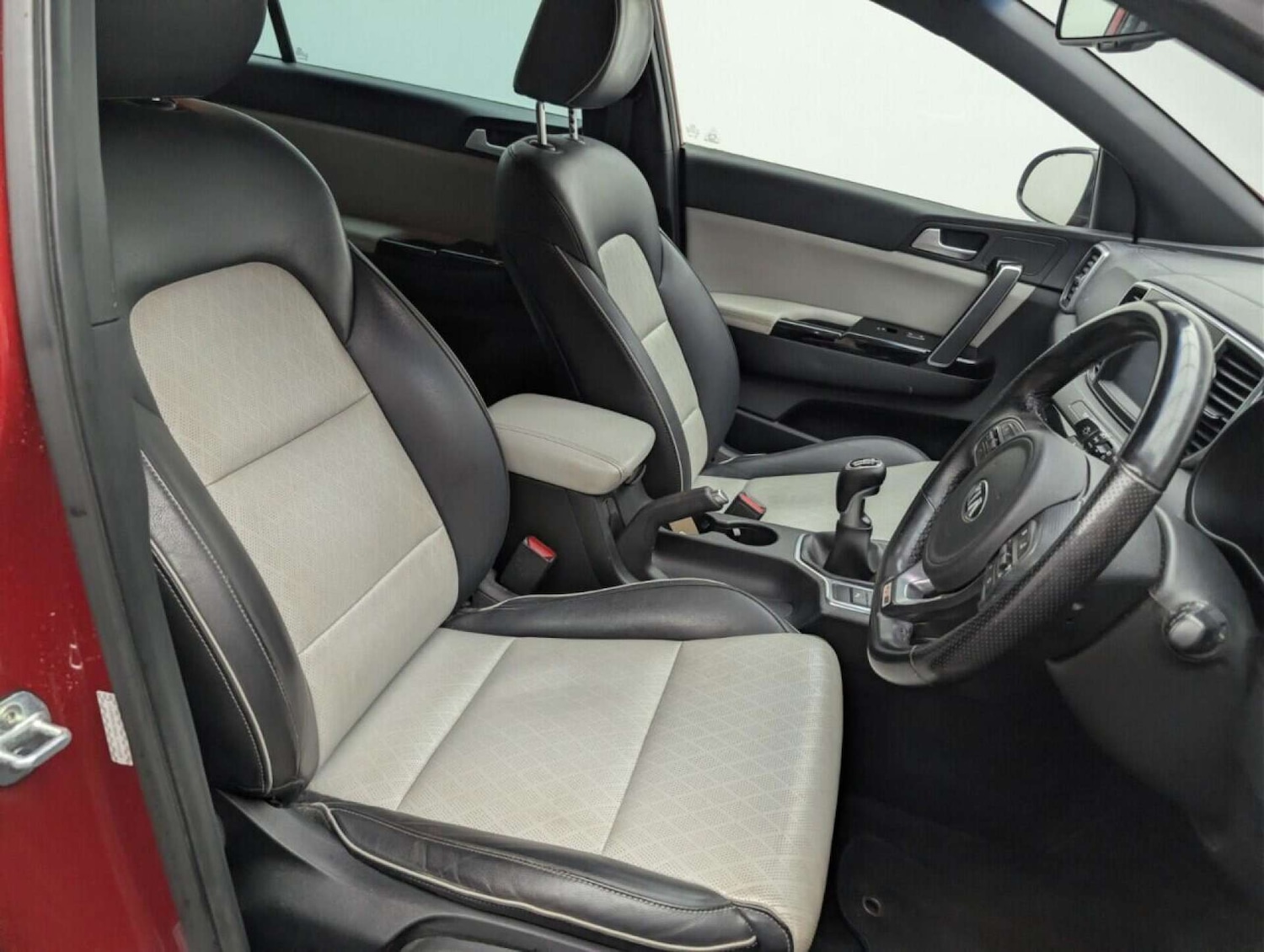 Used Kia Sportage 2016 for sale - 77714221: Photo 11