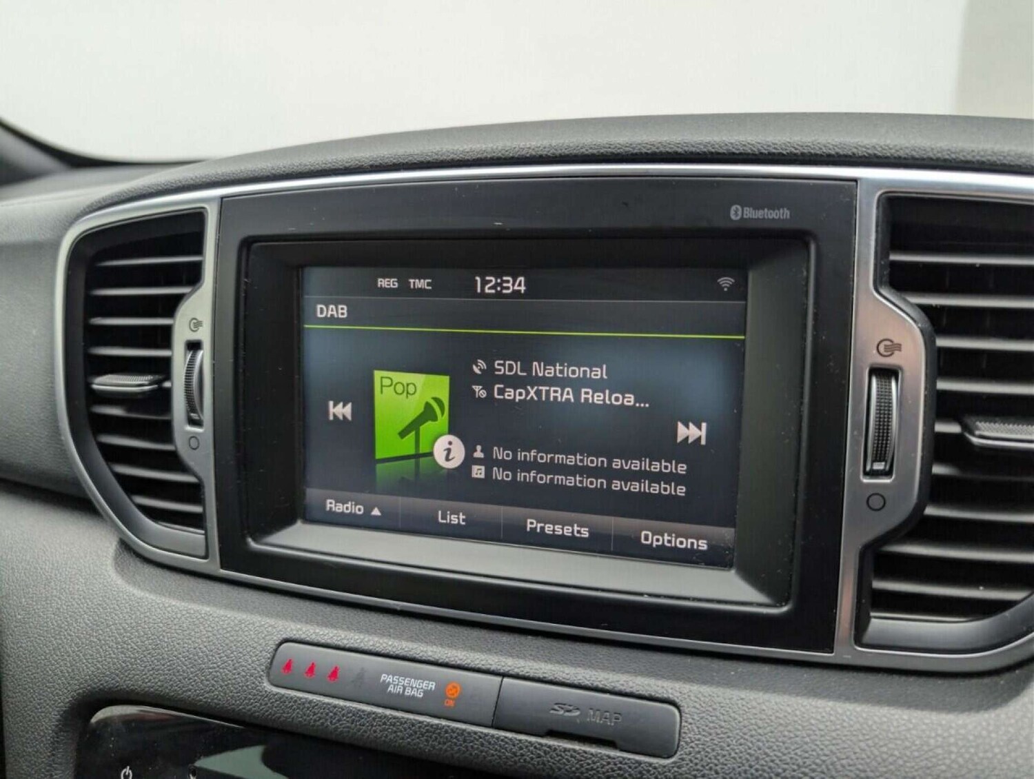 Used Kia Sportage 2016 for sale - 77714221: Photo 12