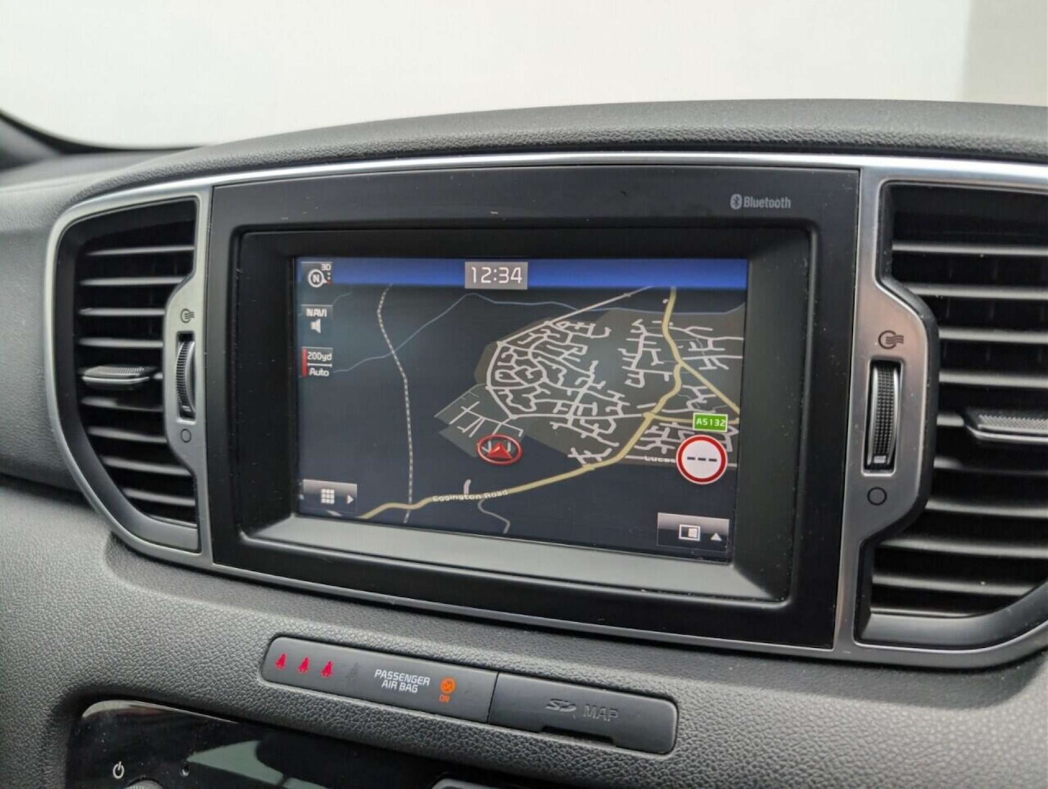 Used Kia Sportage 2016 for sale - 77714221: Photo 13