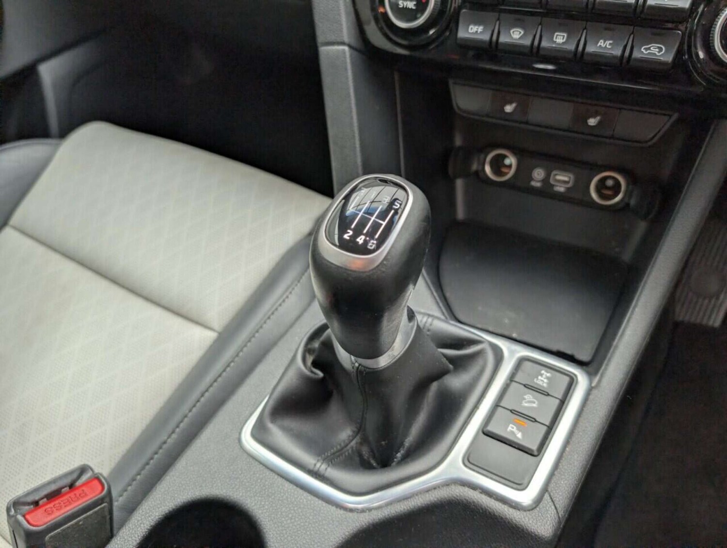 Used Kia Sportage 2016 for sale - 77714221: Photo 16