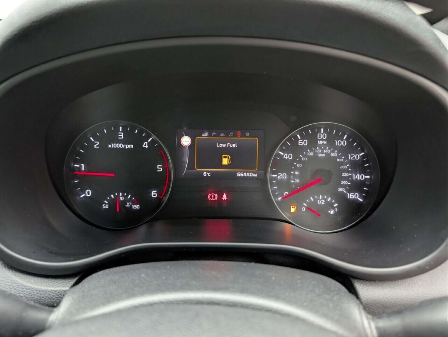 Used Kia Sportage 2016 for sale - 77714221: Photo 17