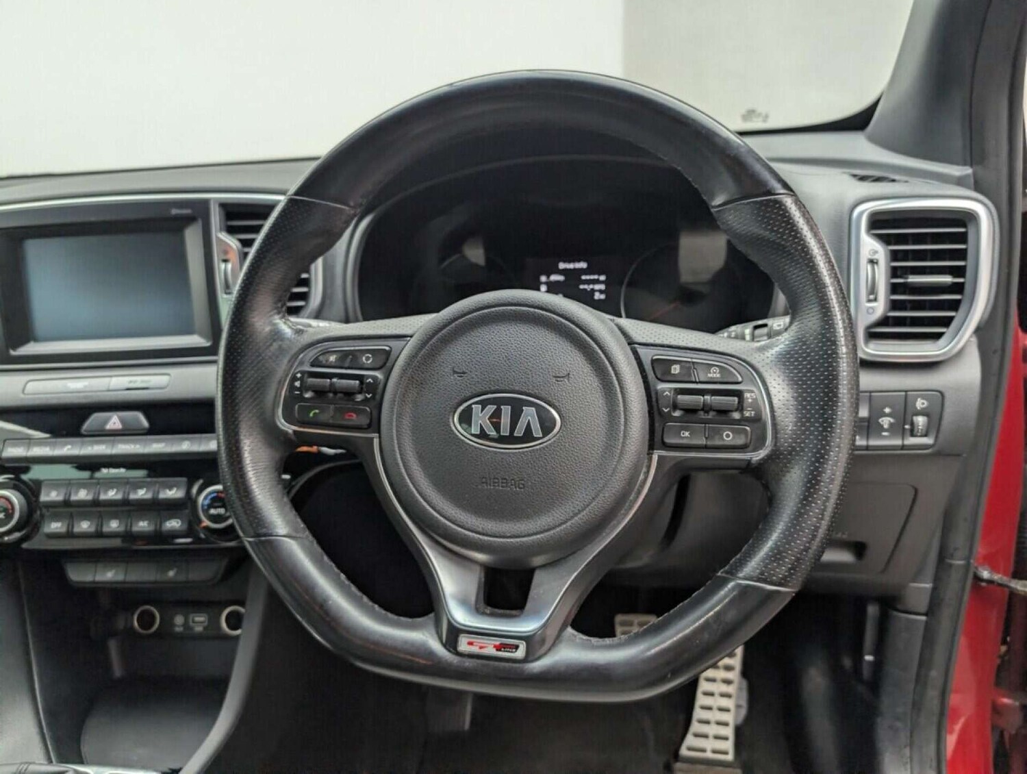 Used Kia Sportage 2016 for sale - 77714221: Photo 20