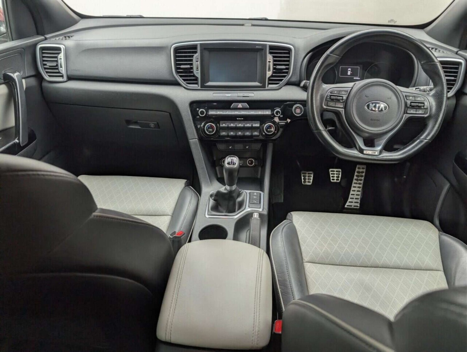Used Kia Sportage 2016 for sale - 77714221: Photo 21
