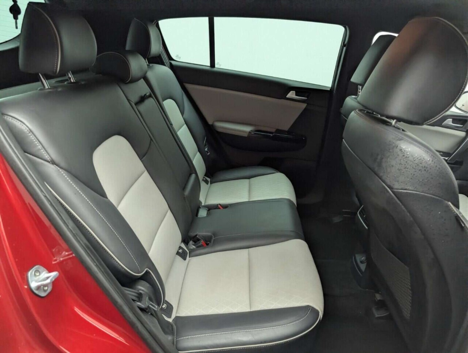 Used Kia Sportage 2016 for sale - 77714221: Photo 22