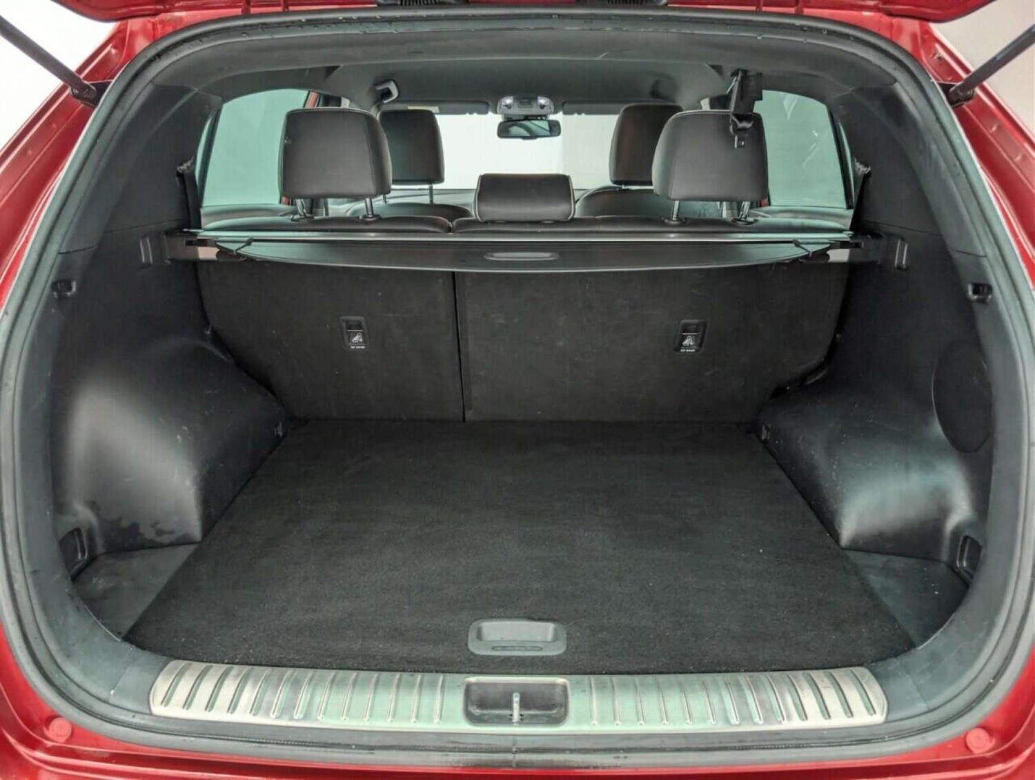 Used Kia Sportage 2016 for sale - 77714221: Photo 23