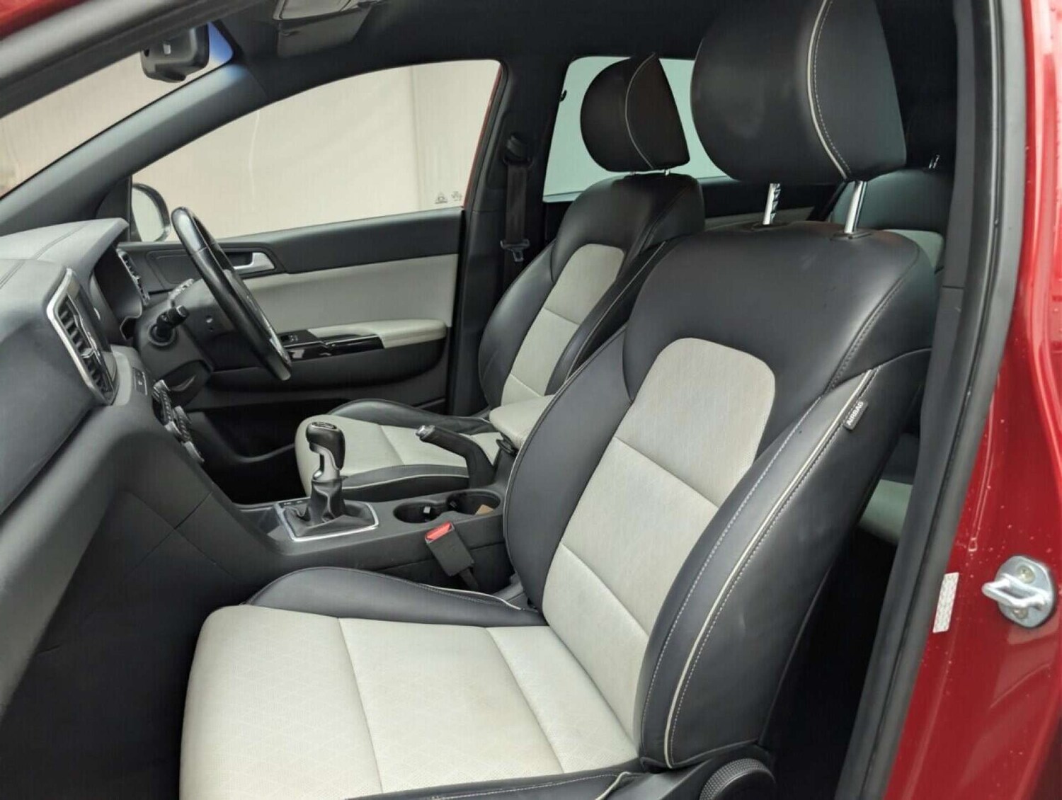 Used Kia Sportage 2016 for sale - 77714221: Photo 25