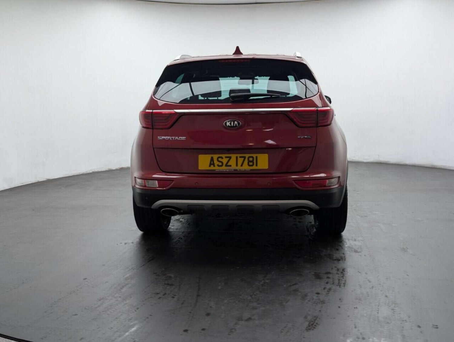 Used Kia Sportage 2016 for sale - 77714221: Photo 7