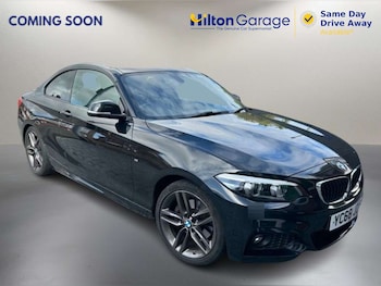 Used BMW 2 Series 2019 for sale - 78598645: Photo