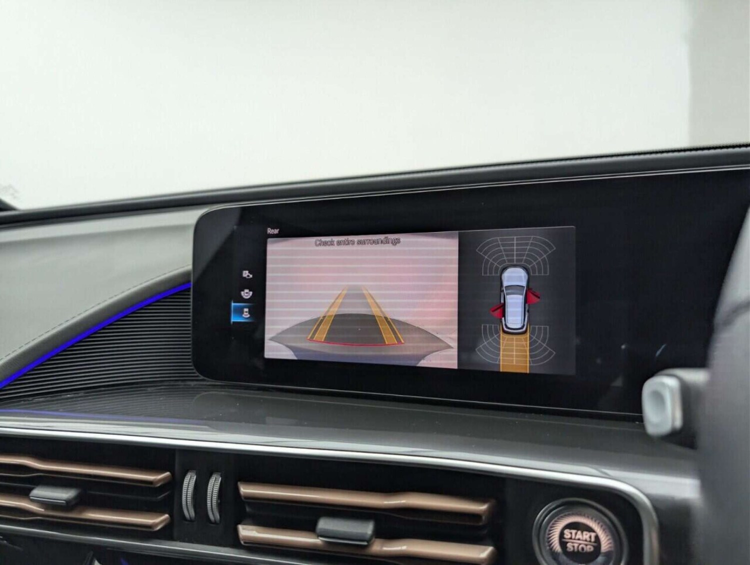 Used Mercedes-Benz EQC 2021 for sale - 77713452: Photo 15