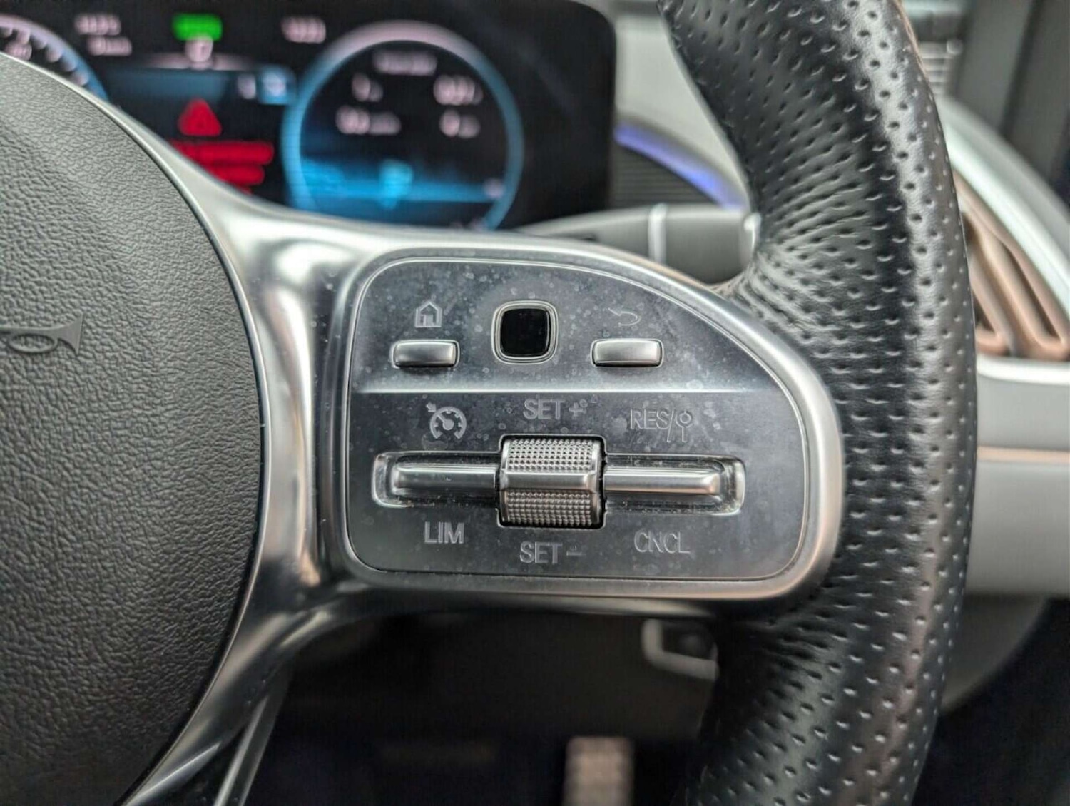 Used Mercedes-Benz EQC 2021 for sale - 77713452: Photo 20