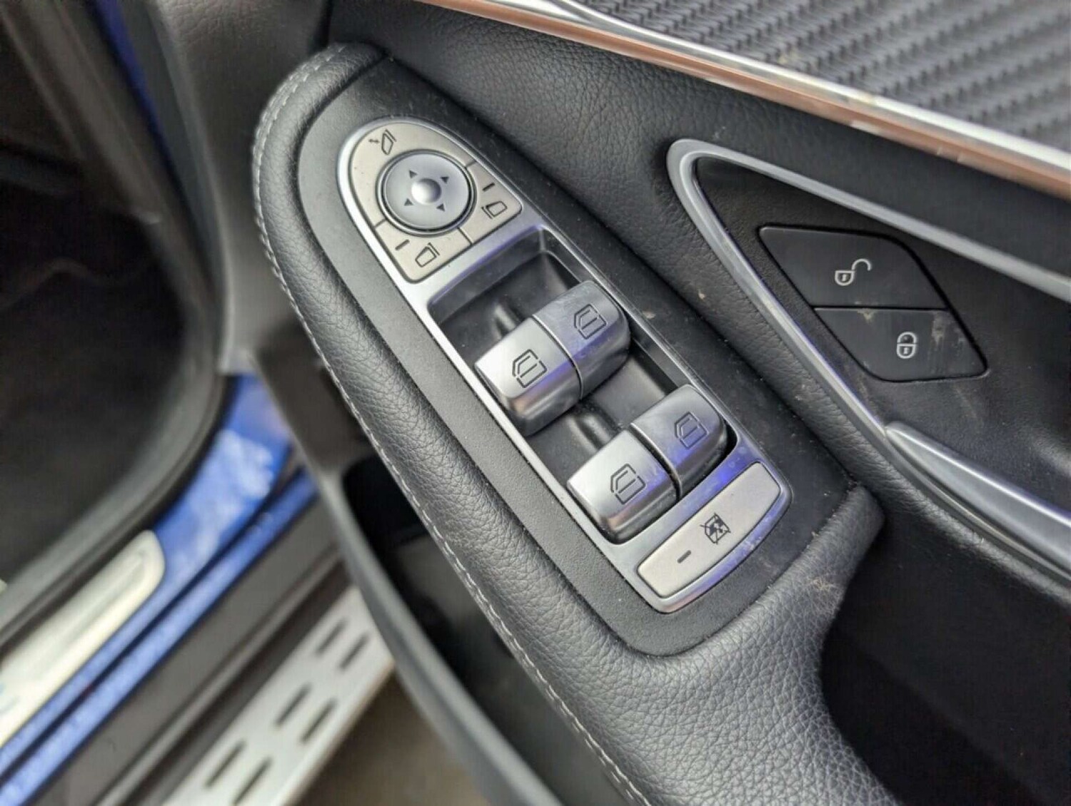 Used Mercedes-Benz EQC 2021 for sale - 77713452: Photo 22