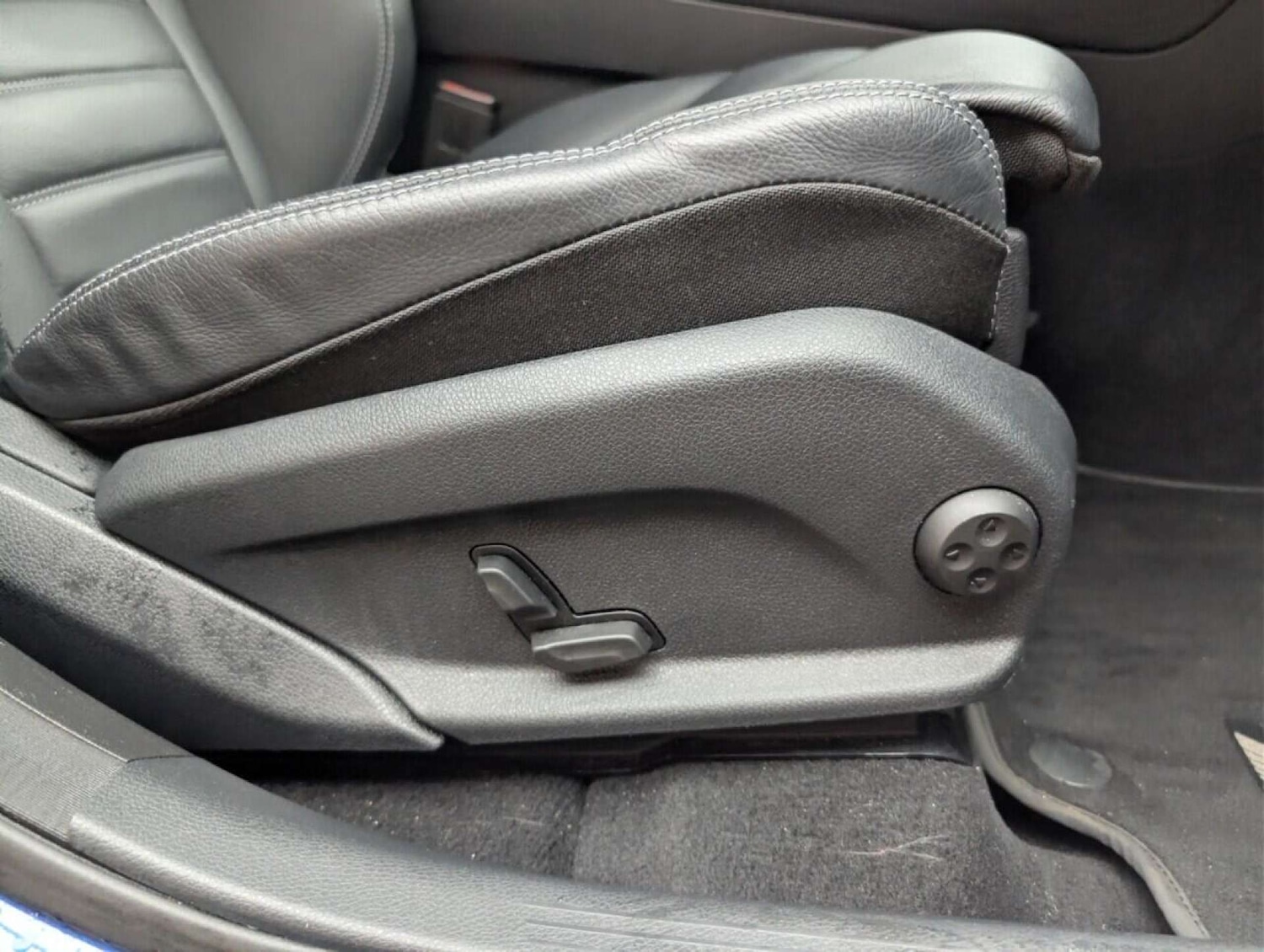 Used Mercedes-Benz EQC 2021 for sale - 77713452: Photo 23