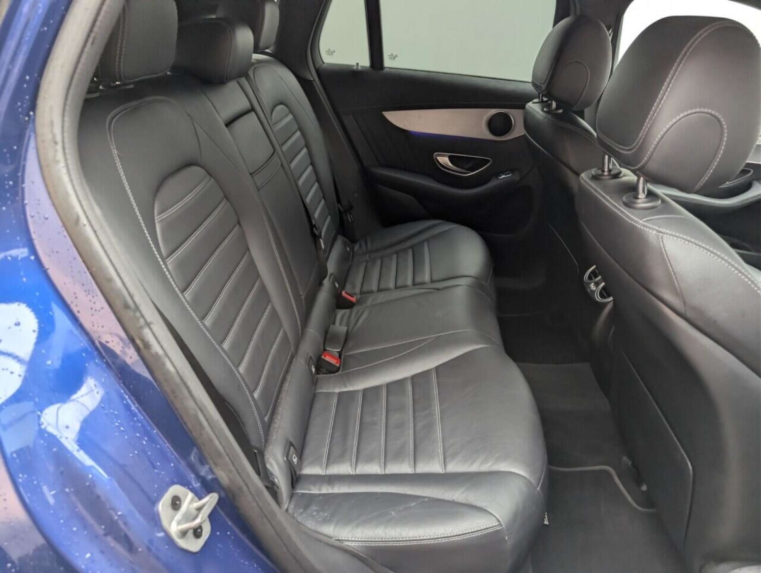 Used Mercedes-Benz EQC 2021 for sale - 77713452: Photo 26