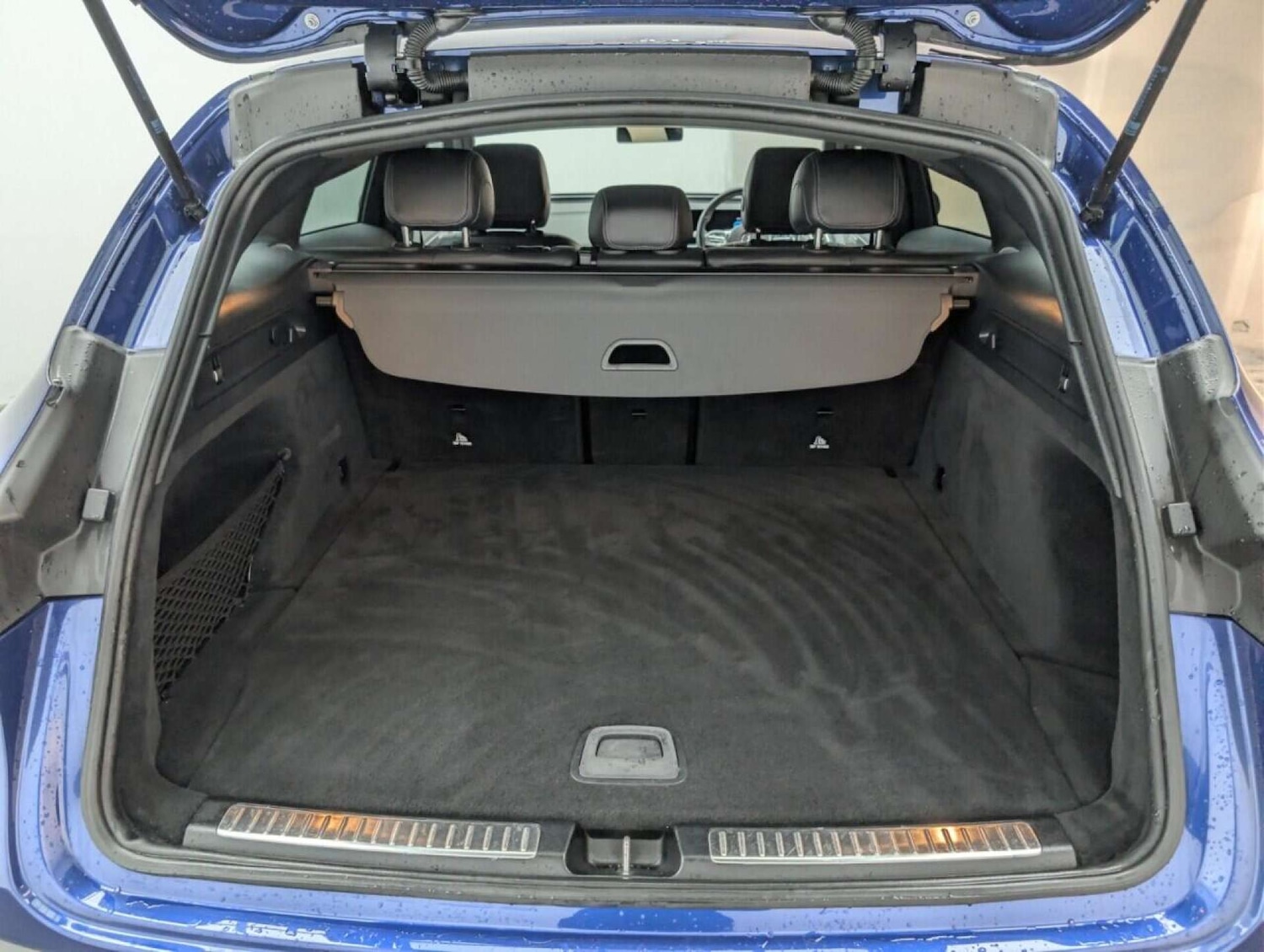 Used Mercedes-Benz EQC 2021 for sale - 77713452: Photo 27