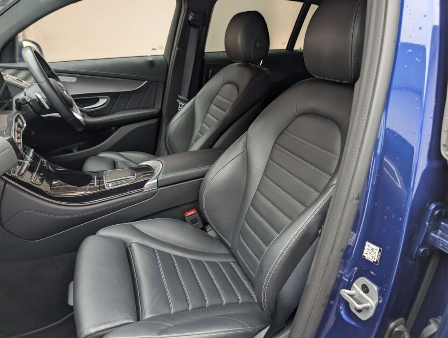 Used Mercedes-Benz EQC 2021 for sale - 77713452: Photo 29