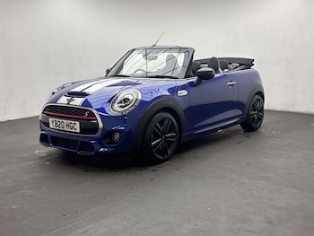 Used MINI Convertible 2020 for sale - 79384454: Photo