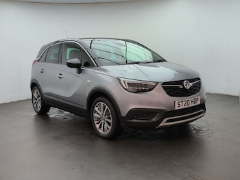 Used Vauxhall Crossland X 2020 for sale - 79090412: Photo