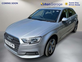 Used Audi A3 2019 for sale - 78486281: Photo