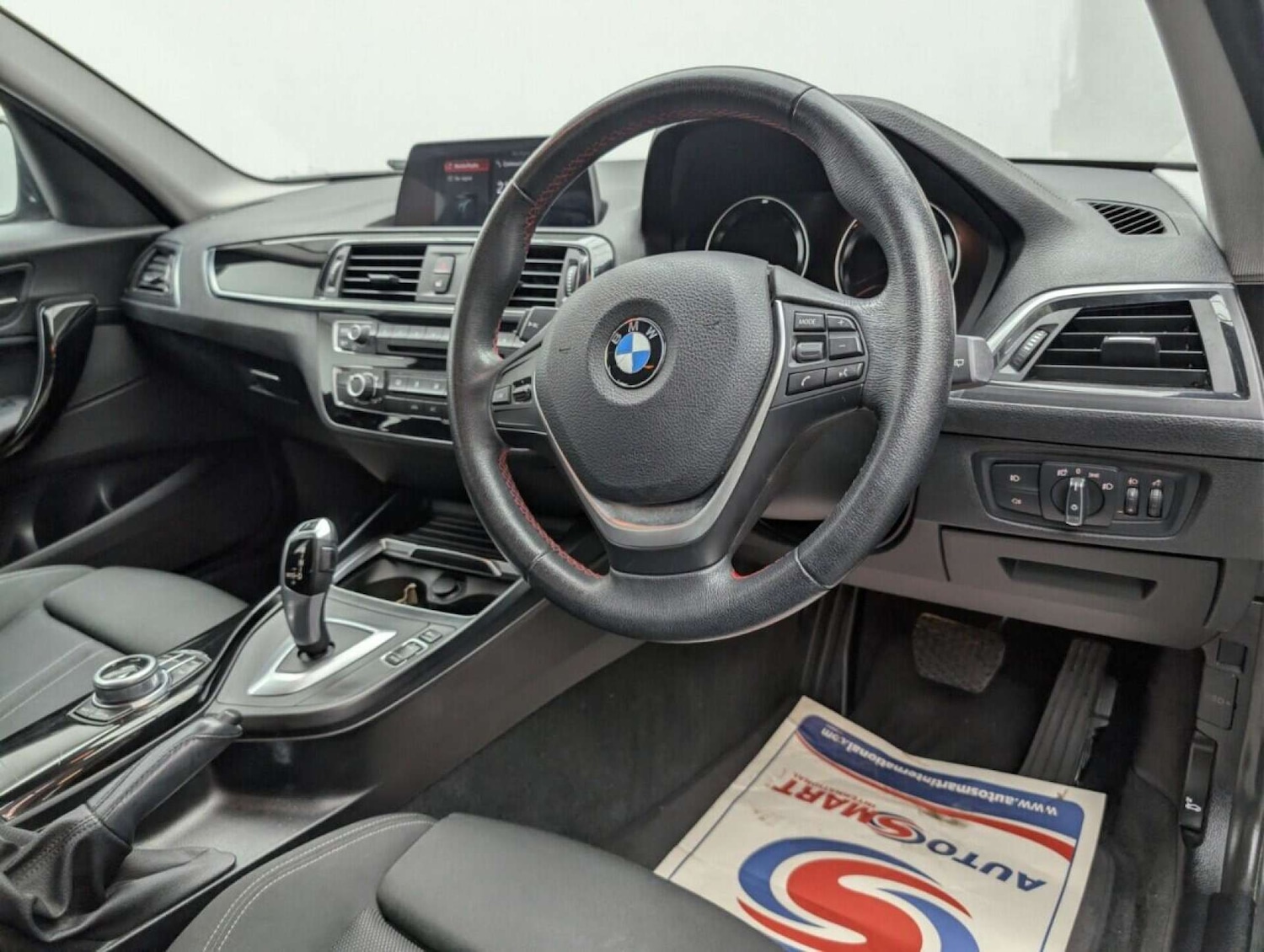 Used BMW 1 Series 2018 for sale - 77713996: Photo 11