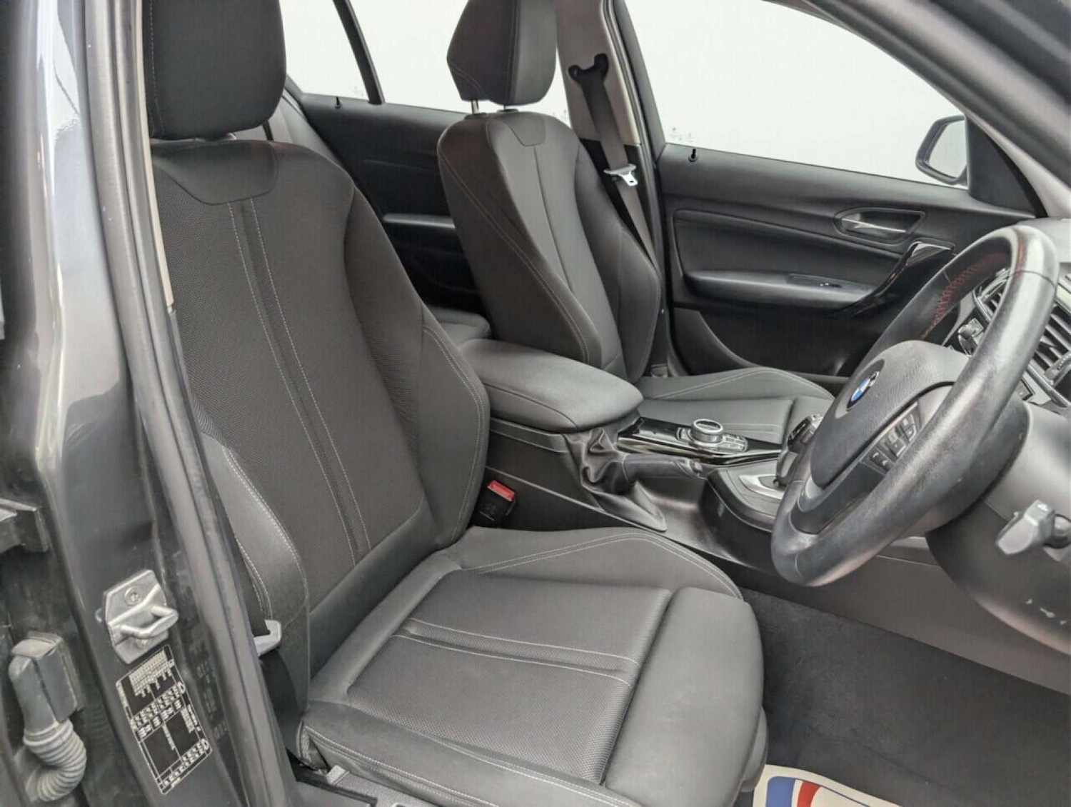 Used BMW 1 Series 2018 for sale - 77713996: Photo 12