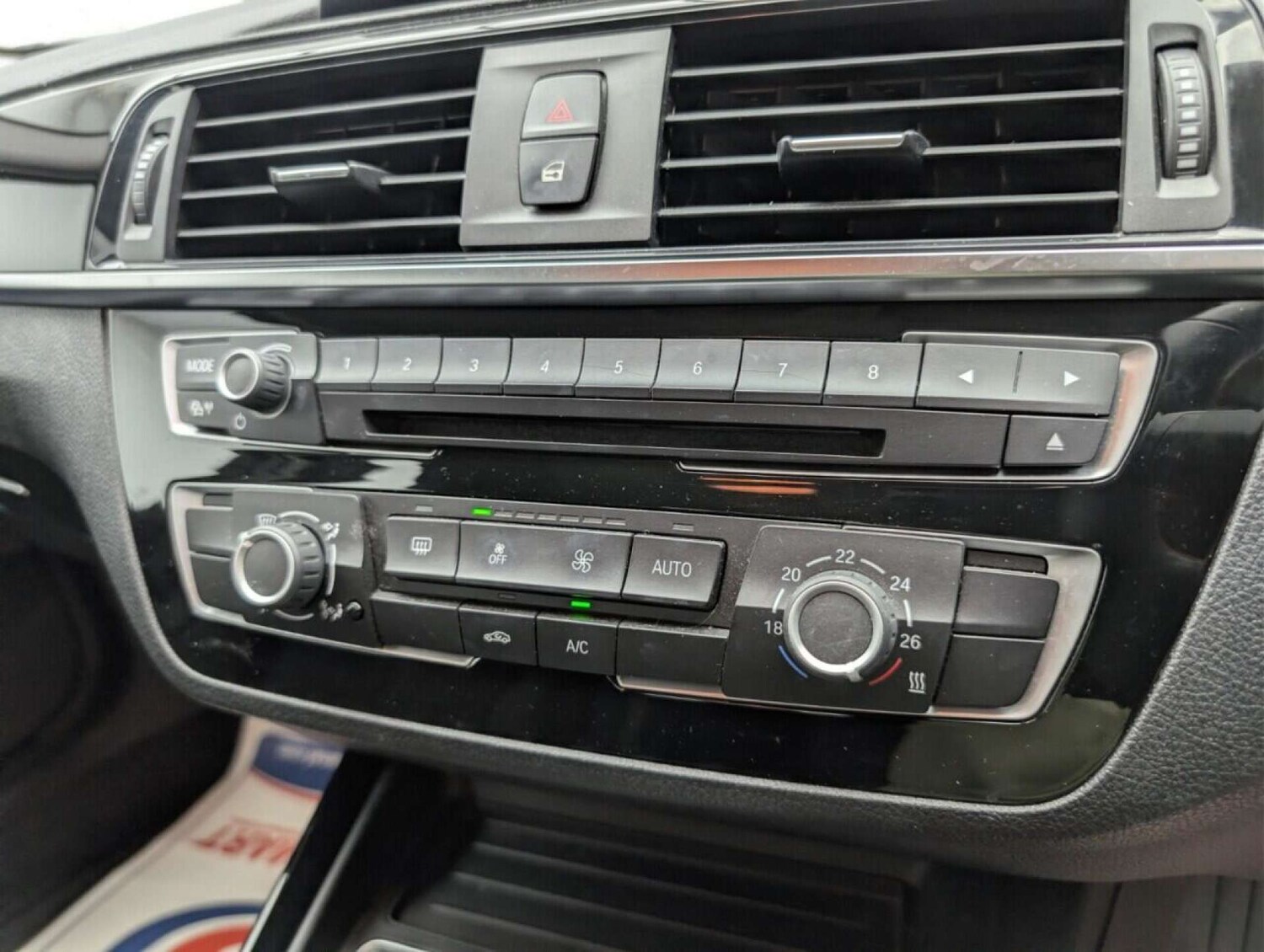 Used BMW 1 Series 2018 for sale - 77713996: Photo 14