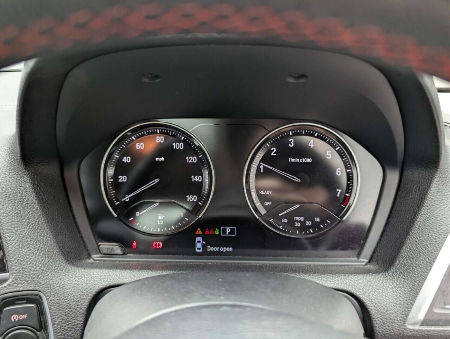 Used BMW 1 Series 2018 for sale - 77713996: Photo 16