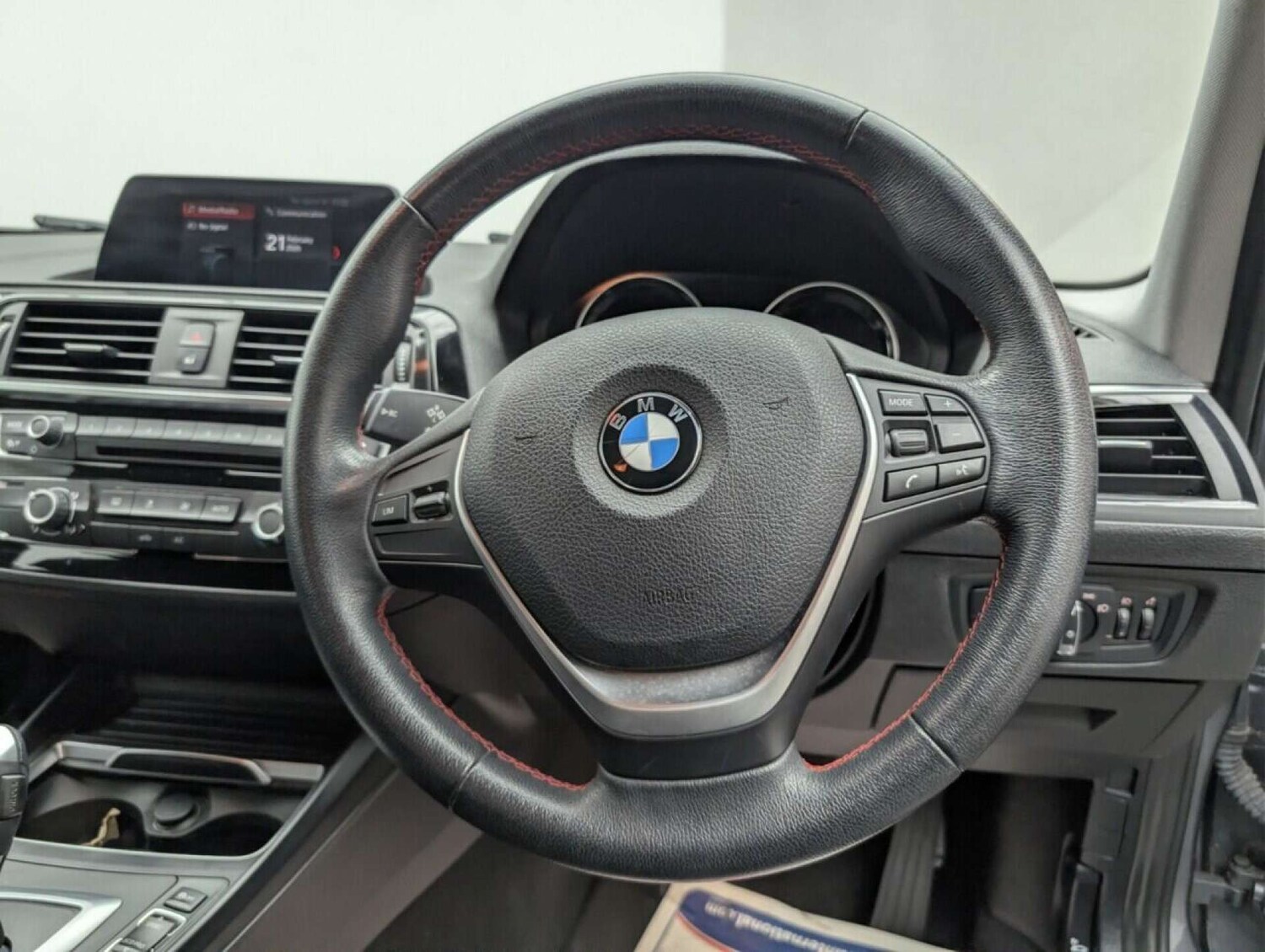 Used BMW 1 Series 2018 for sale - 77713996: Photo 19