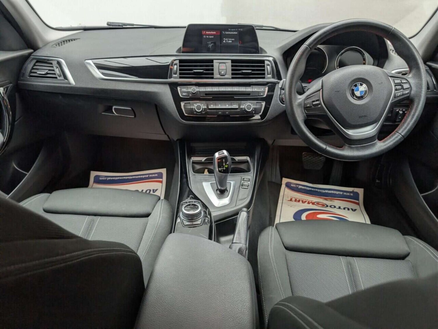 Used BMW 1 Series 2018 for sale - 77713996: Photo 20