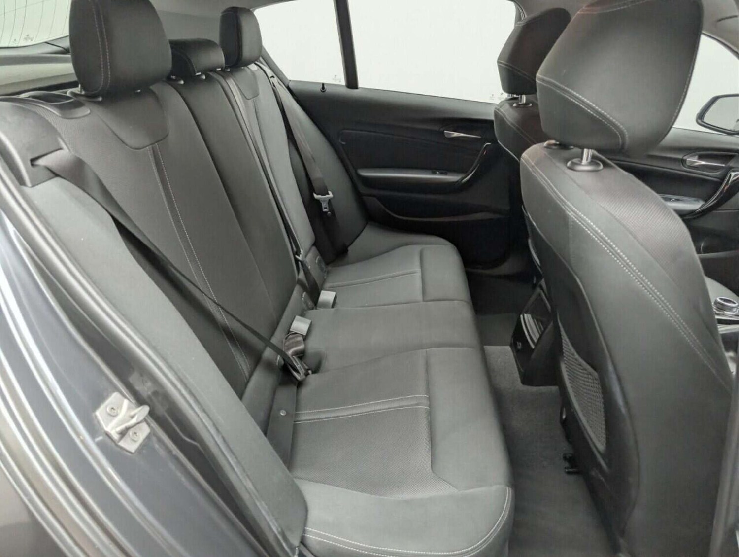 Used BMW 1 Series 2018 for sale - 77713996: Photo 21