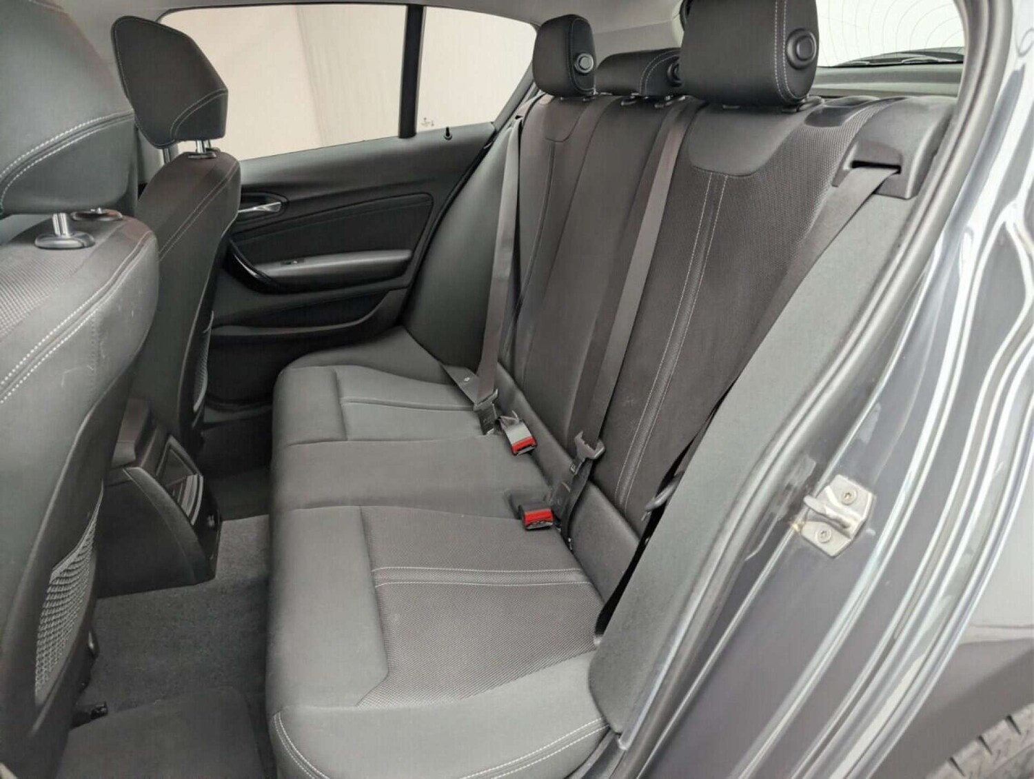 Used BMW 1 Series 2018 for sale - 77713996: Photo 23