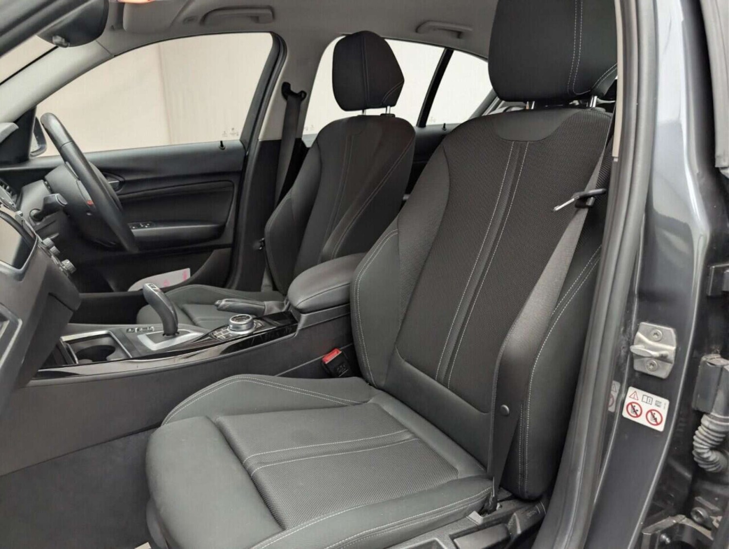 Used BMW 1 Series 2018 for sale - 77713996: Photo 24