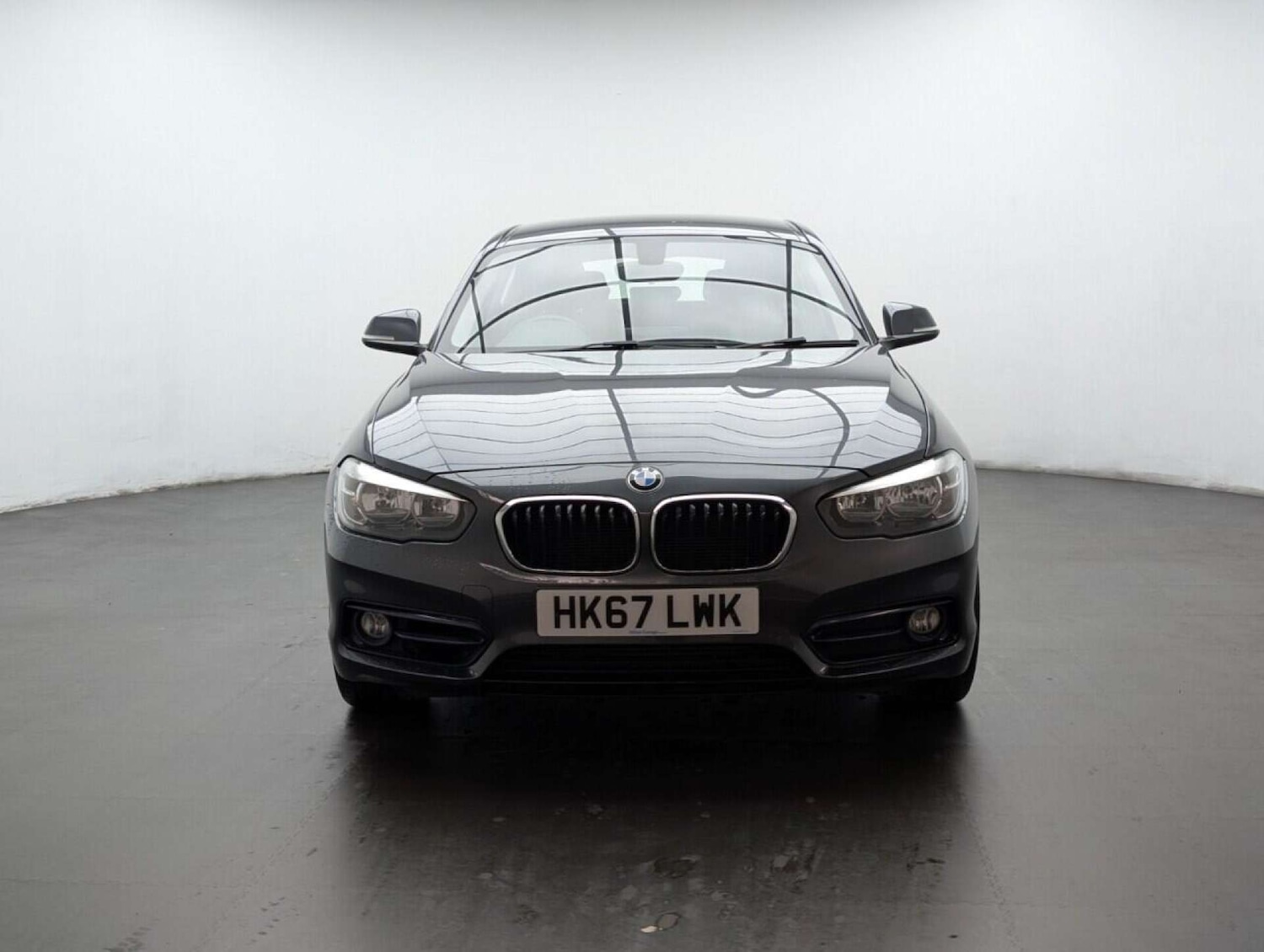 Used BMW 1 Series 2018 for sale - 77713996: Photo 3