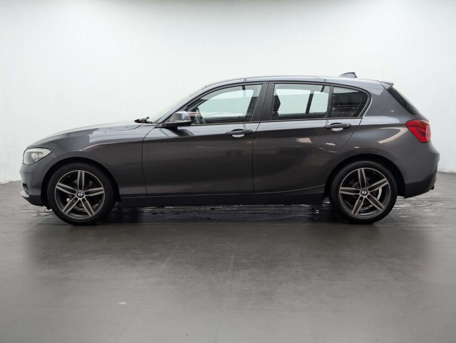 Used BMW 1 Series 2018 for sale - 77713996: Photo 5