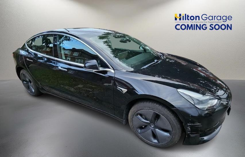 Used Tesla Model 3 2019 for sale - 76484702: Photo 1