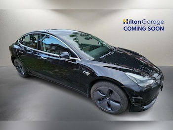 Tesla - Model 3
