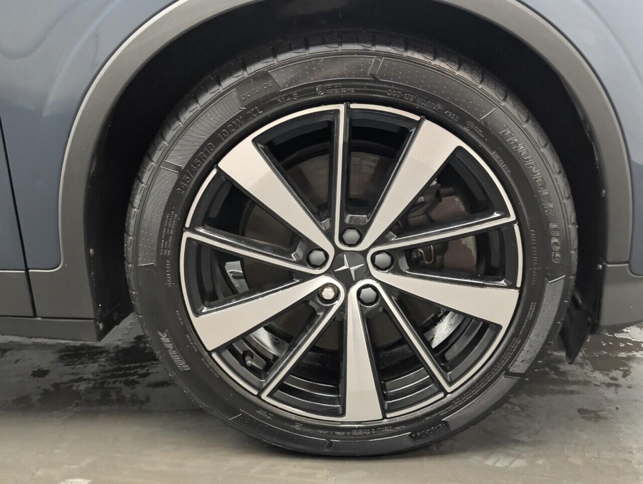 Used Polestar Polestar 2 2021 for sale - 77683418: Photo 10