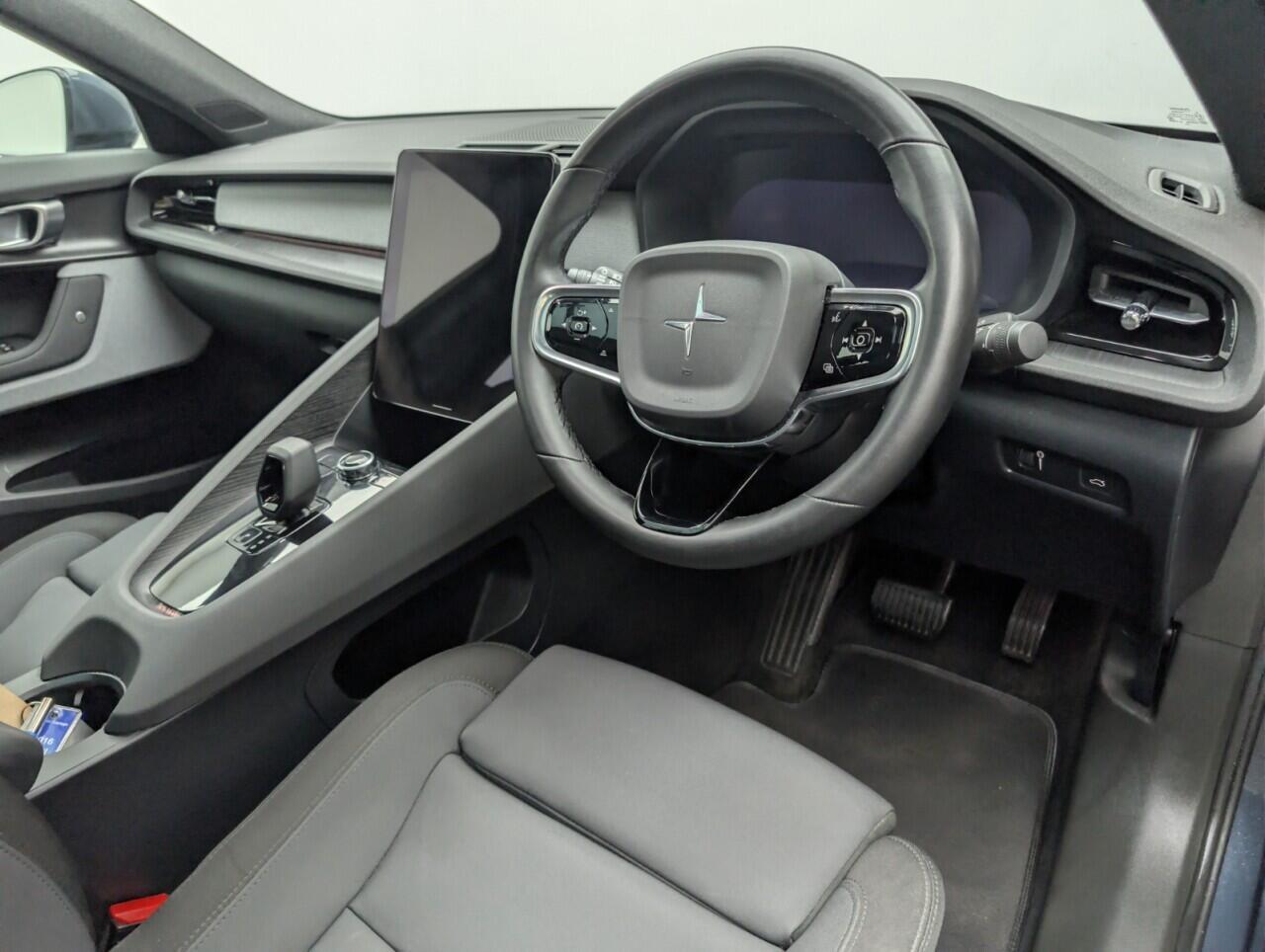 Used Polestar Polestar 2 2021 for sale - 77683418: Photo 11