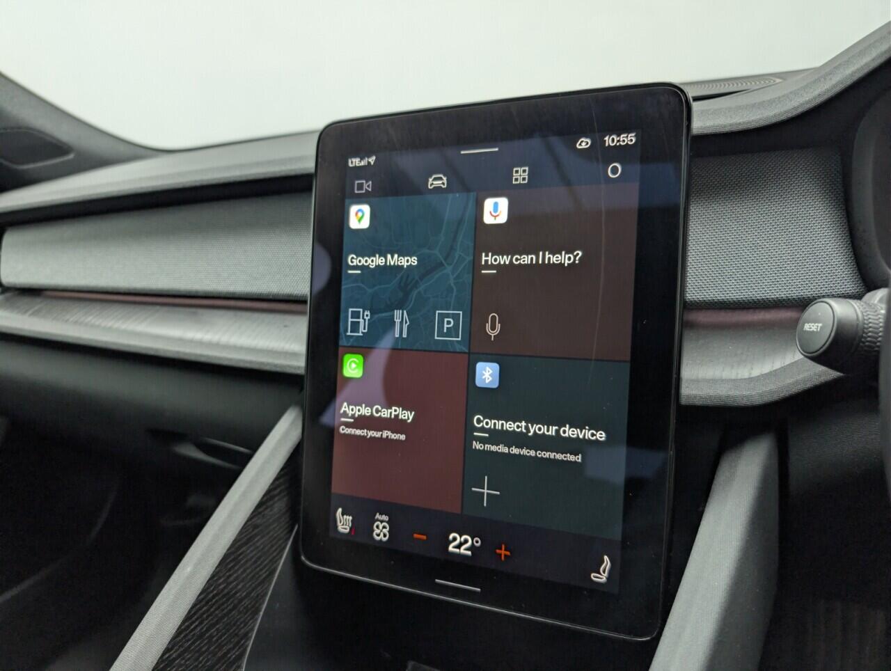 Used Polestar Polestar 2 2021 for sale - 77683418: Photo 13