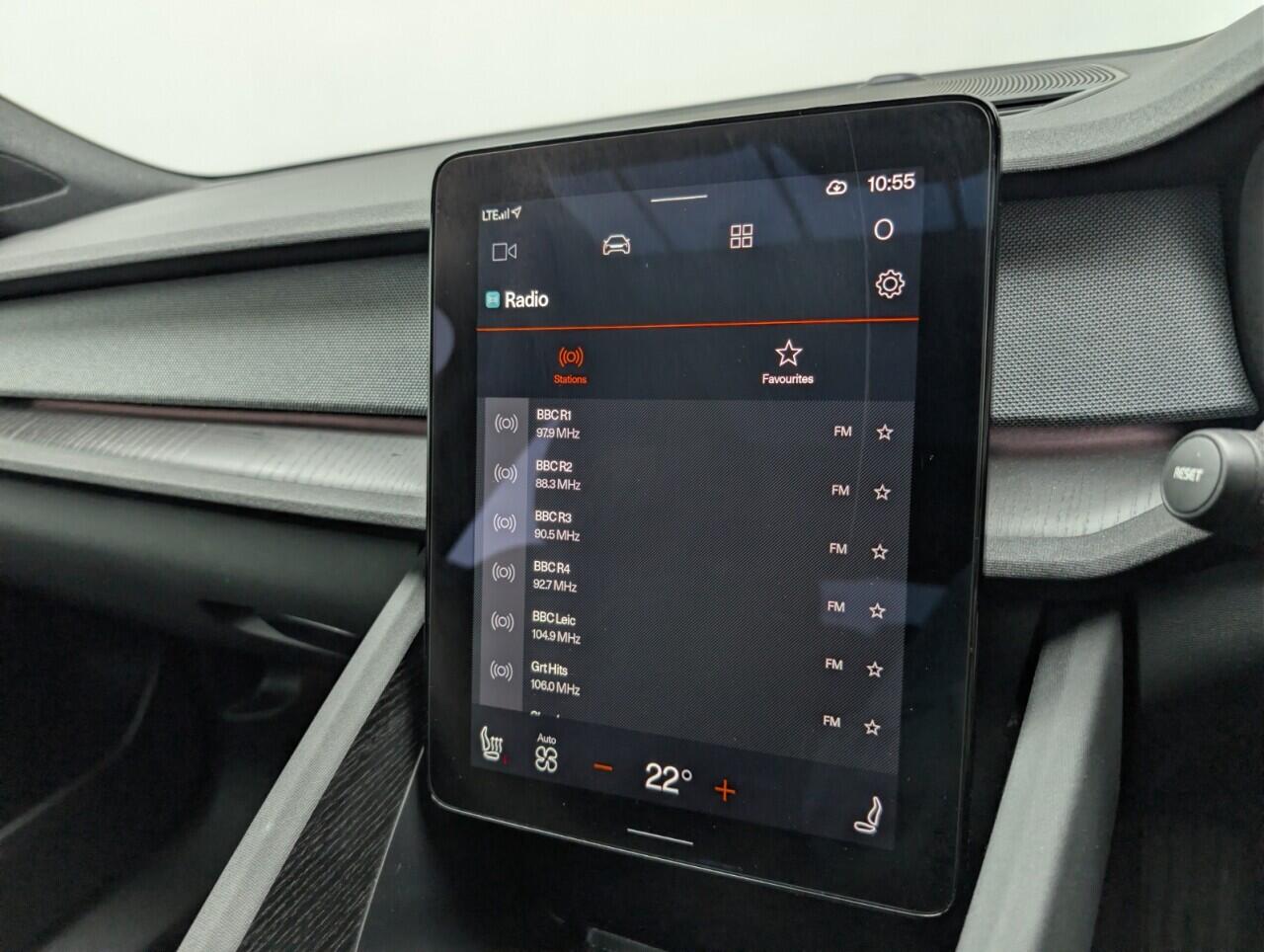 Used Polestar Polestar 2 2021 for sale - 77683418: Photo 15