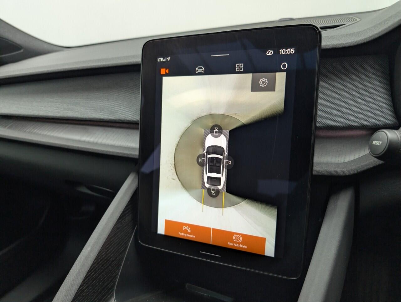 Used Polestar Polestar 2 2021 for sale - 77683418: Photo 16