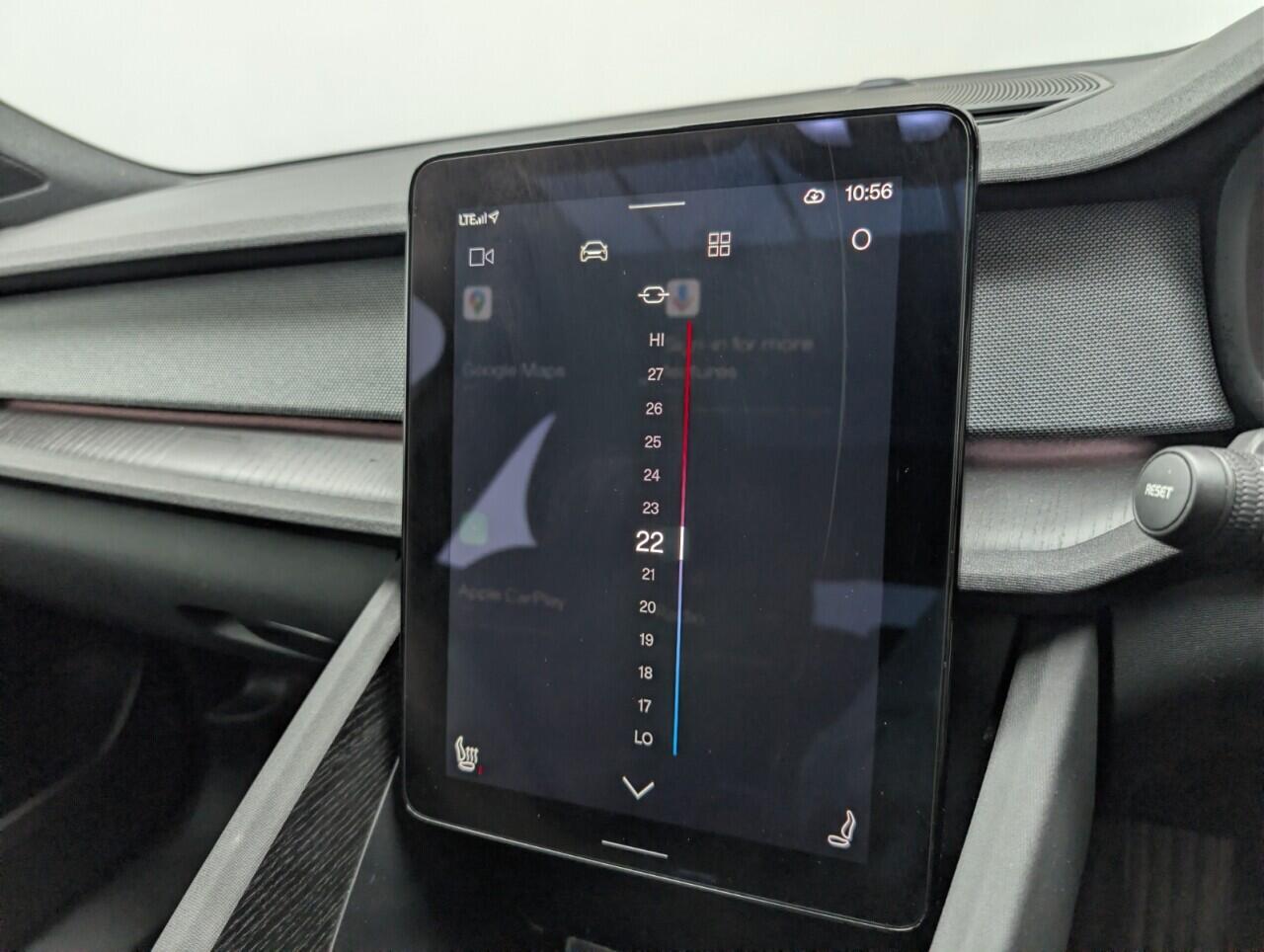 Used Polestar Polestar 2 2021 for sale - 77683418: Photo 17