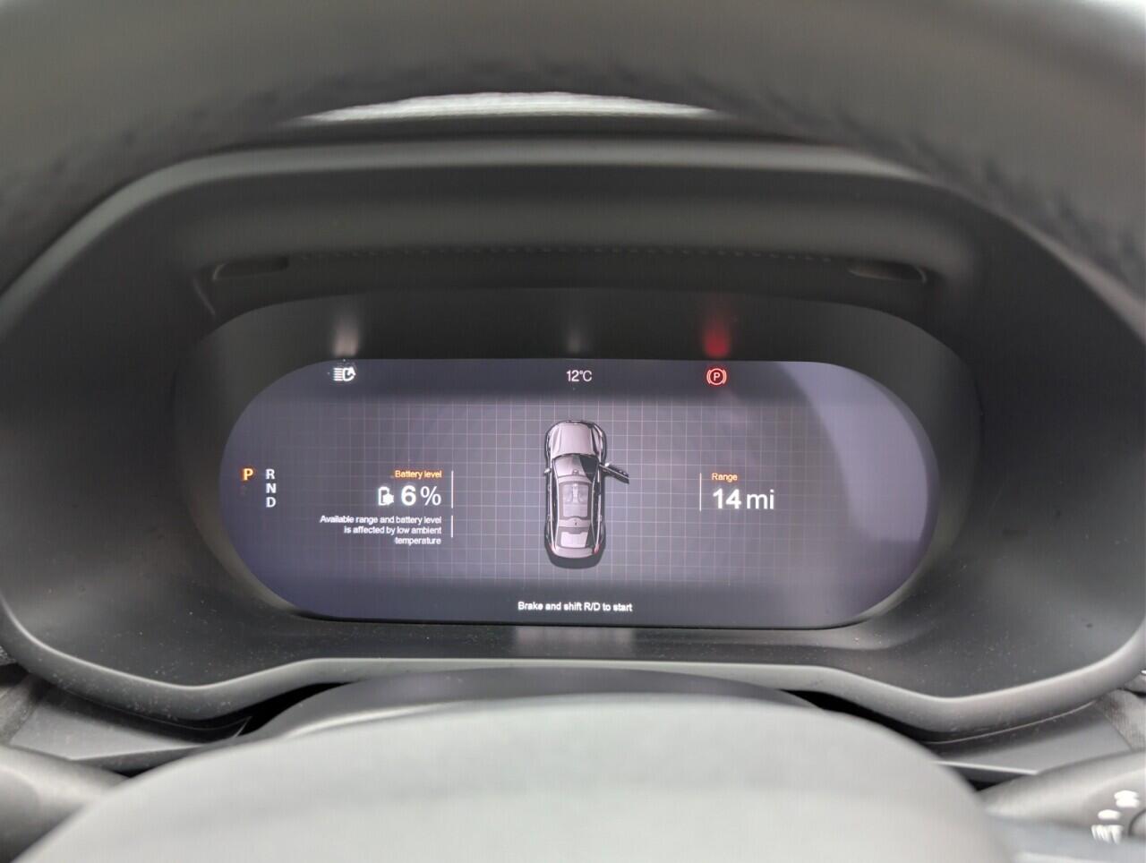 Used Polestar Polestar 2 2021 for sale - 77683418: Photo 19