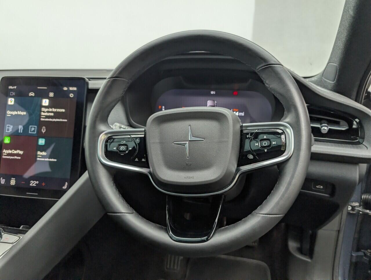 Used Polestar Polestar 2 2021 for sale - 77683418: Photo 22