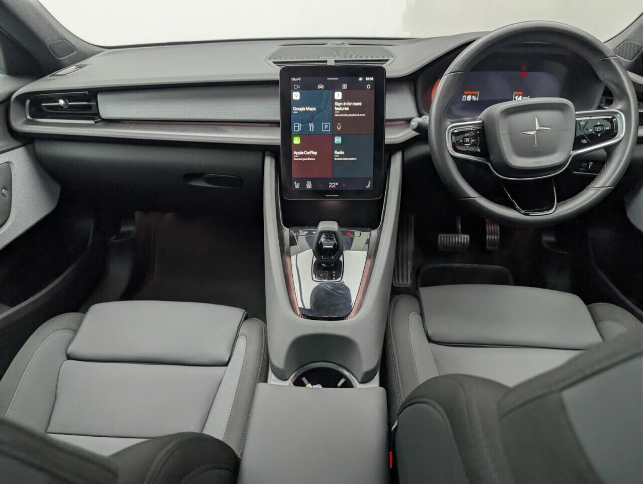 Used Polestar Polestar 2 2021 for sale - 77683418: Photo 25